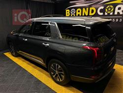 هیوندای پالیسەید